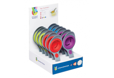 Colour Works Egg Separator